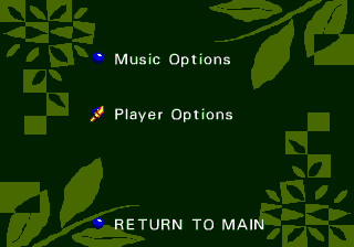 Olympic Summer Games screenshot 3 for Sega Mega Drive